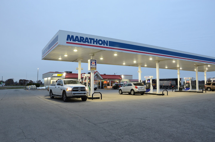 All-American Stores | restaurant | 6467 Merchants Dr, Laotto, IN 46763, USA | 2603573377 OR +1 260-357-3377