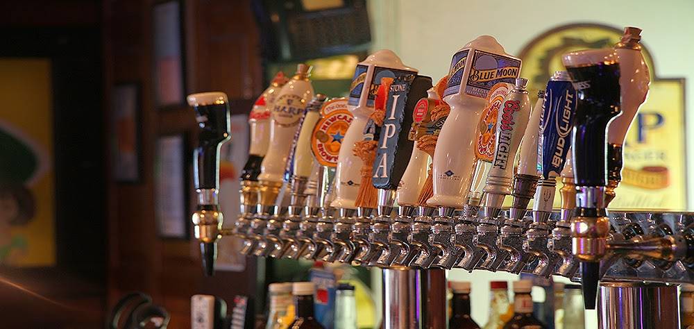 Fitzgeralds Irish Pub | restaurant | 19171 Magnolia St #12, Huntington Beach, CA 92646, USA | 7149684523 OR +1 714-968-4523