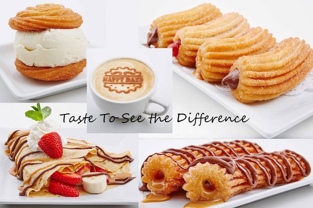 Happy Days Cafe | cafe | 14552 Ventura Blvd, Sherman Oaks, CA 91403, USA | 8188092554 OR +1 818-809-2554