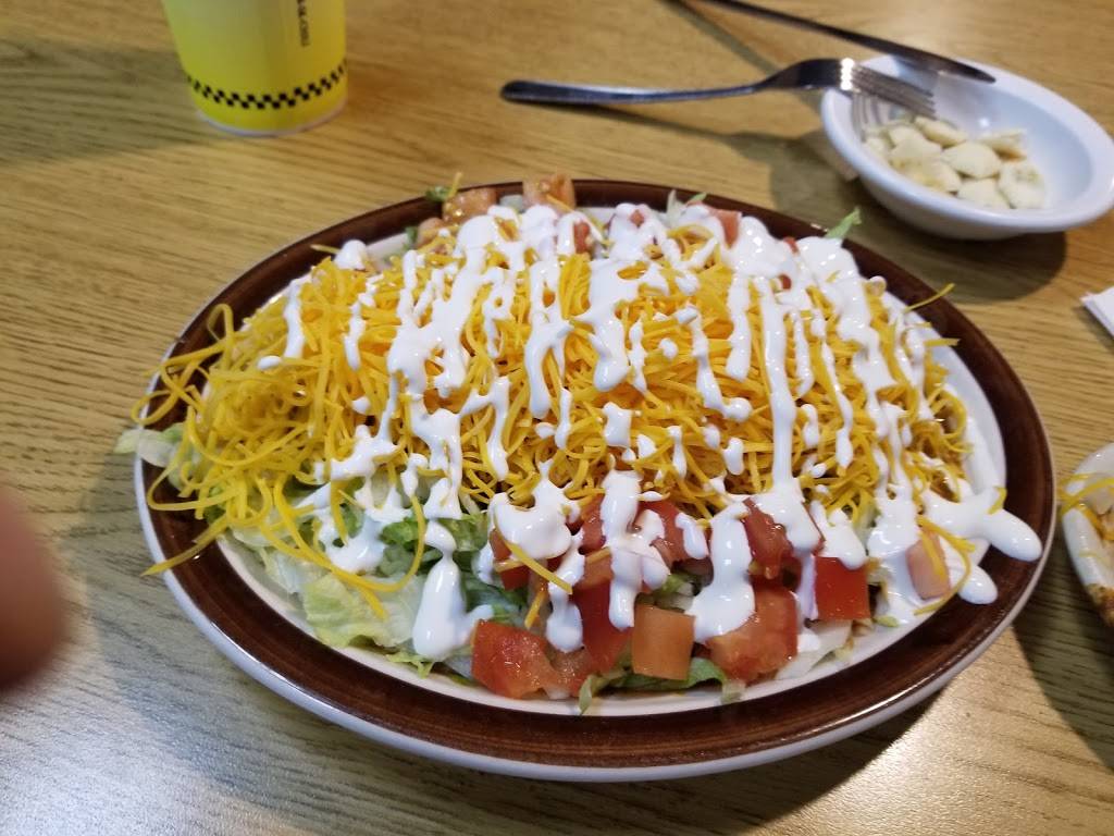 Skyline Chili | restaurant | 2711 Water Park Dr, Mason, OH 45040, USA | 5133367009 OR +1 513-336-7009