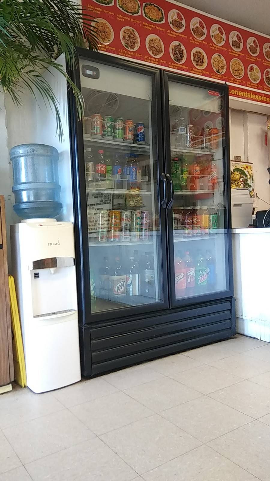 Oriental Express | restaurant | 1703 Bruce St, Anderson, CA 96007, USA | 5303655988 OR +1 530-365-5988