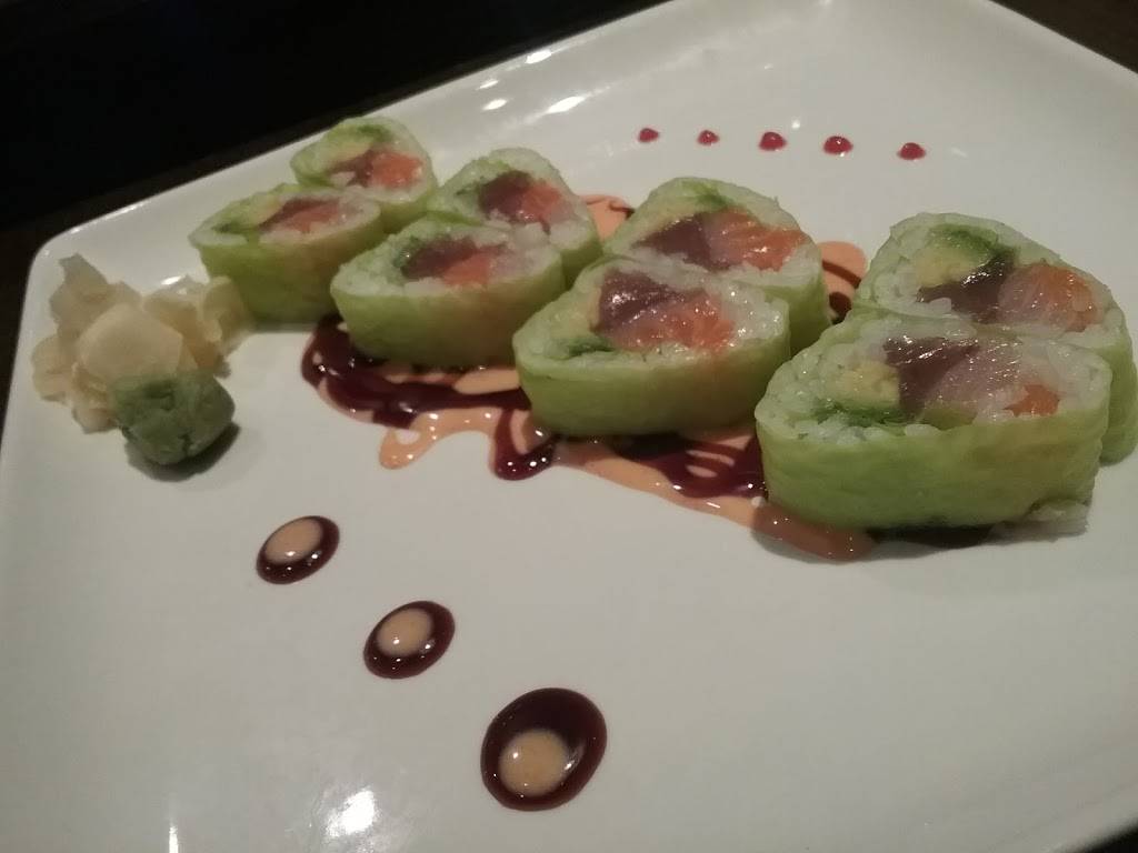 Osaki | restaurant | 970 Millcreek Mall, Erie, PA 16565, USA | 8148681688 OR +1 814-868-1688