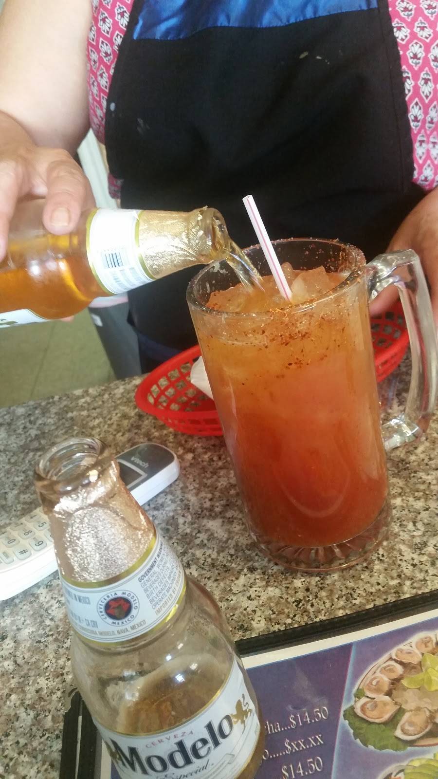 El Lago Mariscos | restaurant | 41558 Rd 128, Orosi, CA 93647, USA | 5595282141 OR +1 559-528-2141