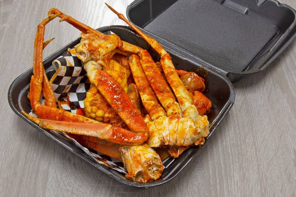 Popskies Cajun Kitchen | restaurant | 13790 Bear Valley Rd Ste E3, Victorville, CA 92392, USA | 4422554077 OR +1 442-255-4077