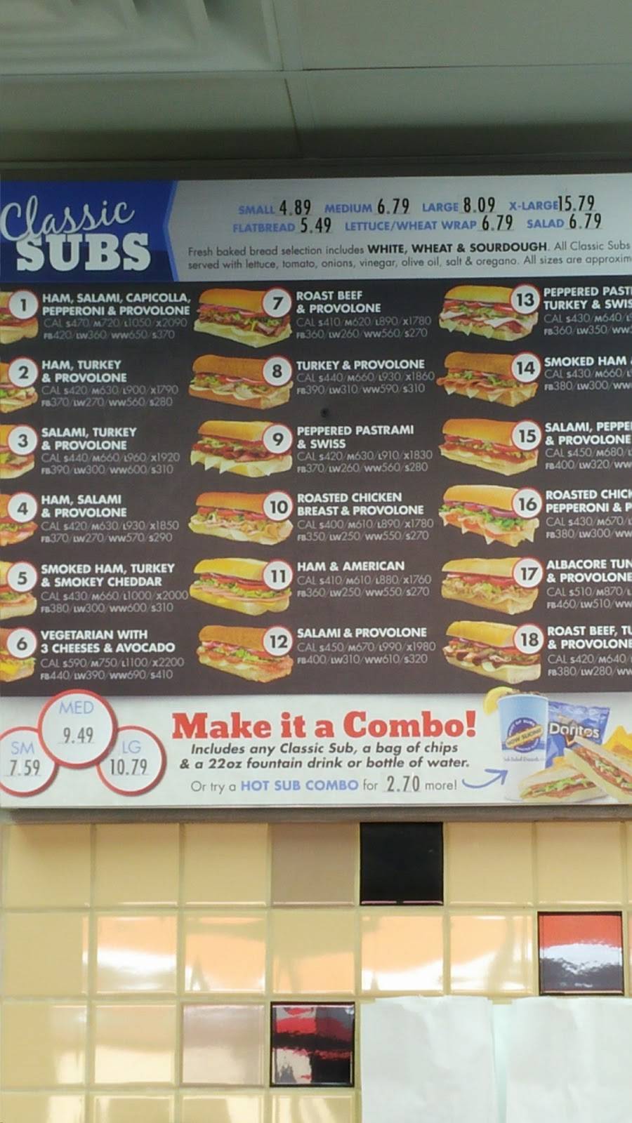 Port of Subs | meal takeaway | 1229 S Mooney Blvd suite b, Visalia, CA 93277, USA | 5597327827 OR +1 559-732-7827