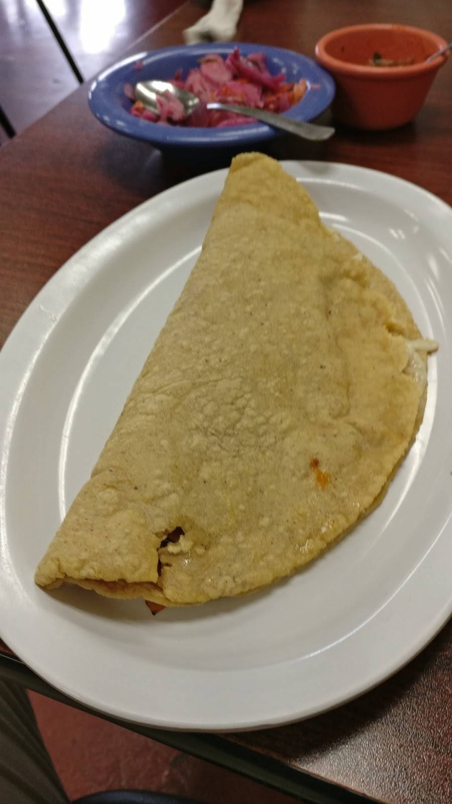 Taquería Los Taquitos | restaurant | 14863 Dixie Hwy, Harvey, IL 60426, USA | 7083391886 OR +1 708-339-1886