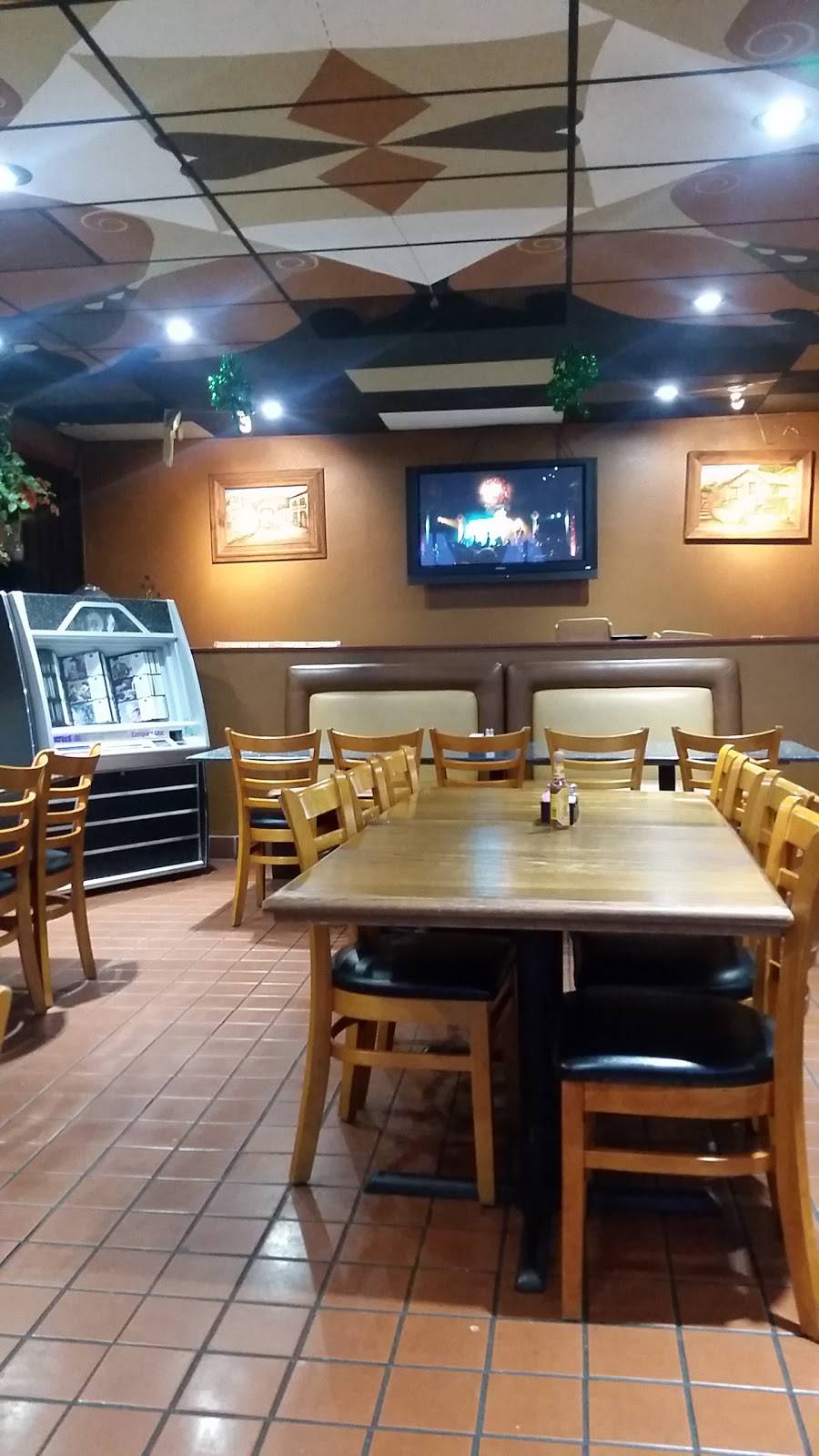 El Dorado Restaurant | restaurant | 386 Winton Ave, Hayward, CA 94544, USA | 5105818612 OR +1 510-581-8612