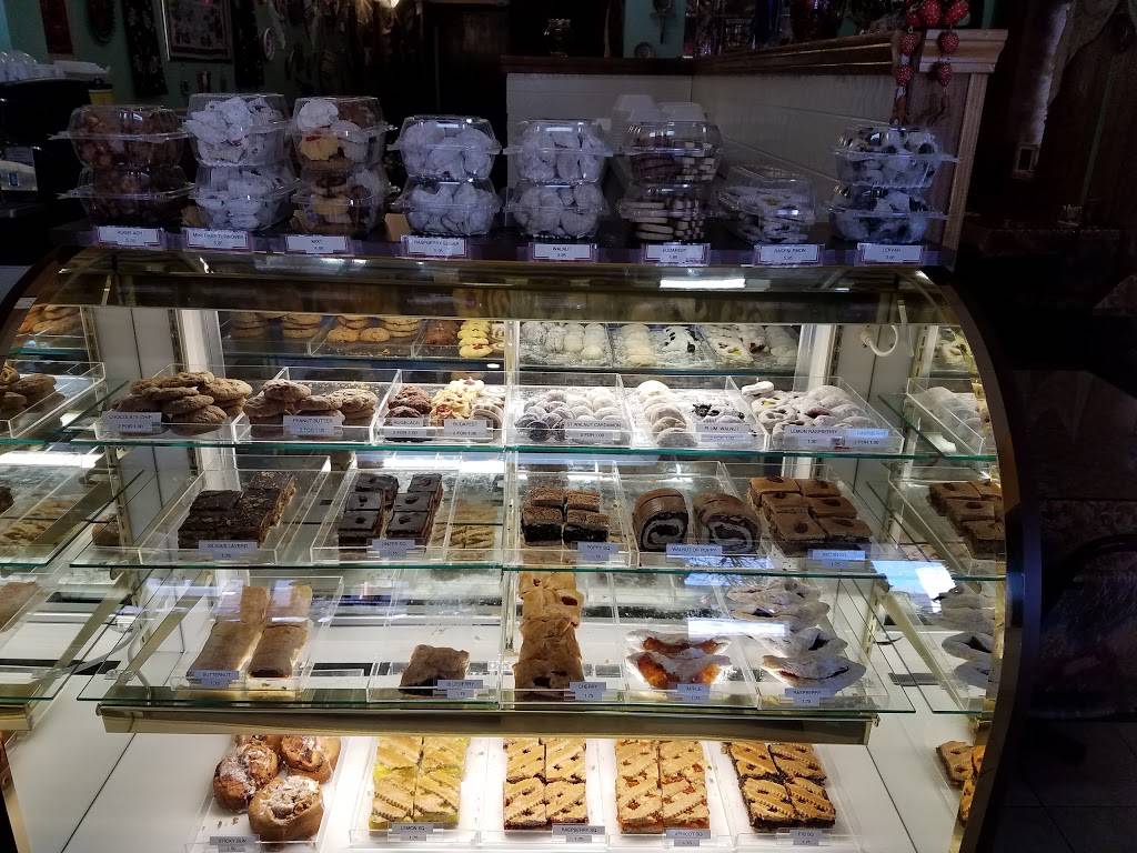 Lalas Hungarian Pastry | bakery | 836 Elm St, Manchester, NH 03101, USA | 6036477100 OR +1 603-647-7100