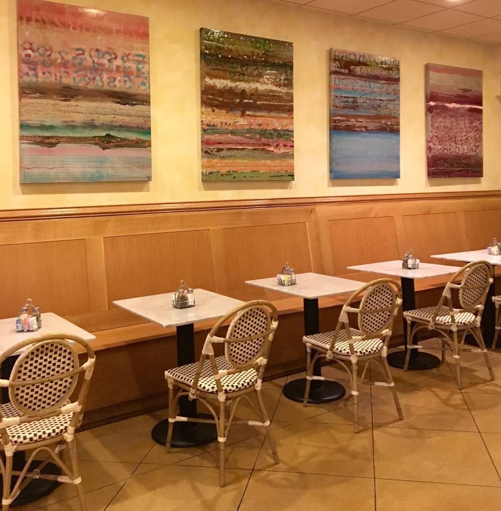 Village Square Cafe | restaurant | 66 Village Square, Baltimore, MD 21210, USA | 4104332233 OR +1 410-433-2233