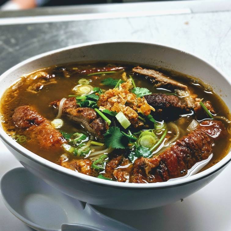 Khunying Thai | restaurant | 7048 Santa Teresa Blvd, San Jose, CA 95139, USA | 4086773535 OR +1 408-677-3535