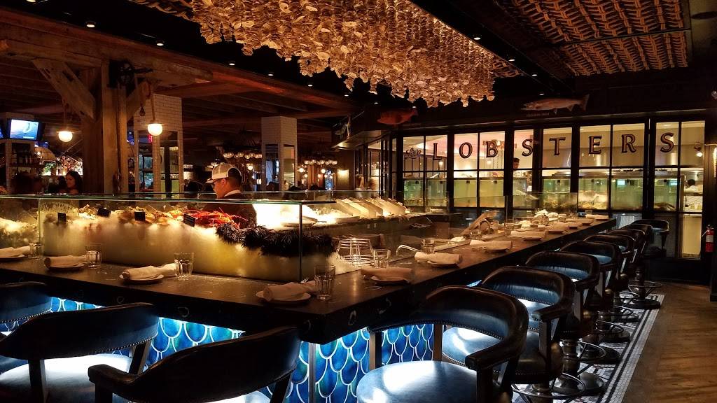 Water Grill South Coast Plaza | restaurant | 3300 Bristol St, Costa Mesa, CA 92626, USA | 9492087060 OR +1 949-208-7060