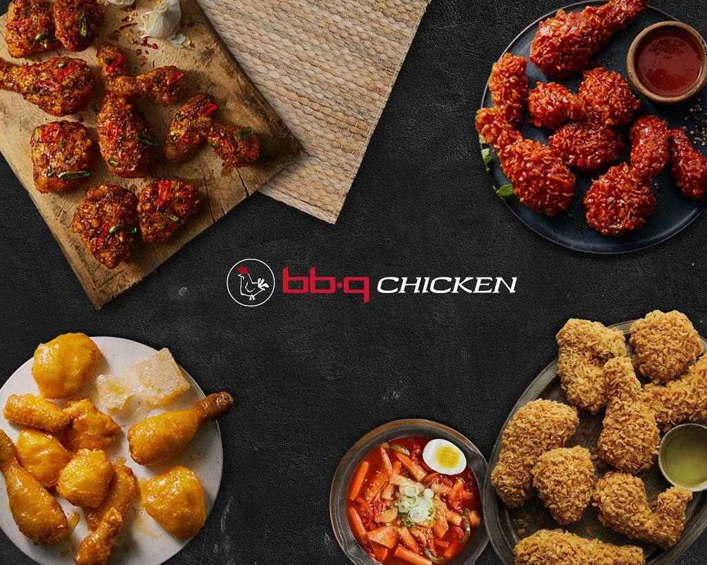 bb.q Chicken Lynnwood | meal takeaway | 3301 184th St SW STE 220, Lynnwood, WA 98037, USA | 4258350410 OR +1 425-835-0410