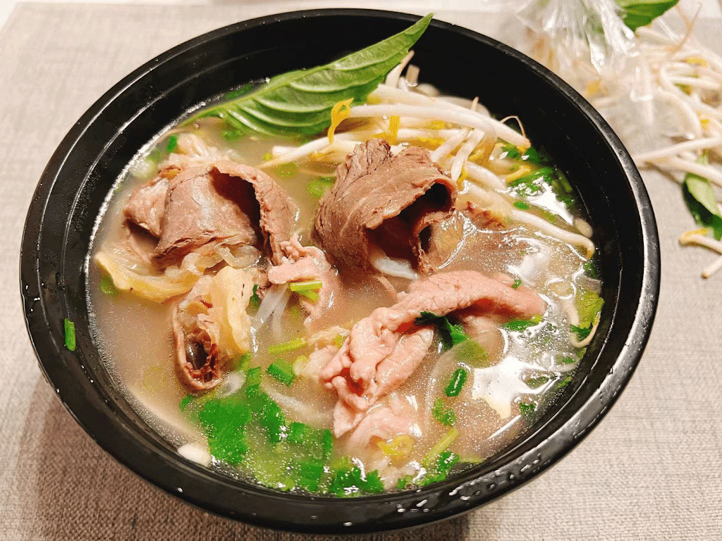 Pho Express | restaurant | 1 Brighton Ave, Allston, MA 02134, USA | 6179870029 OR +1 617-987-0029