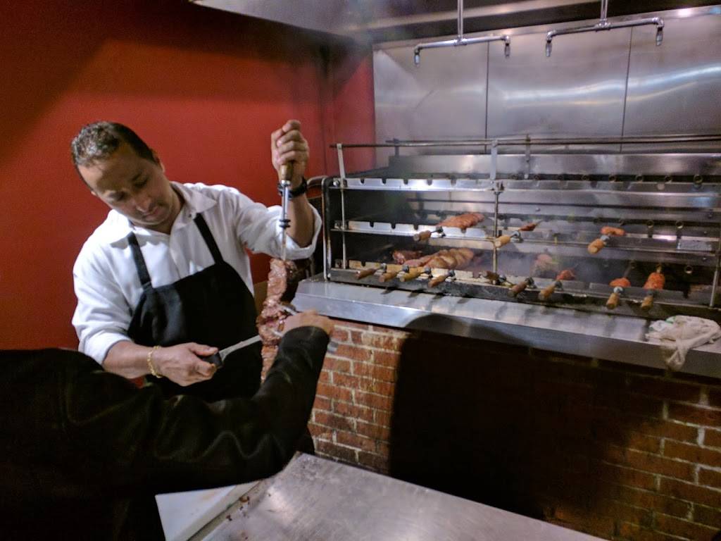 Sabor Brazil Restaurant | bakery | 139 Brighton Ave, Long Branch, NJ 07740, USA | 7325715100 OR +1 732-571-5100