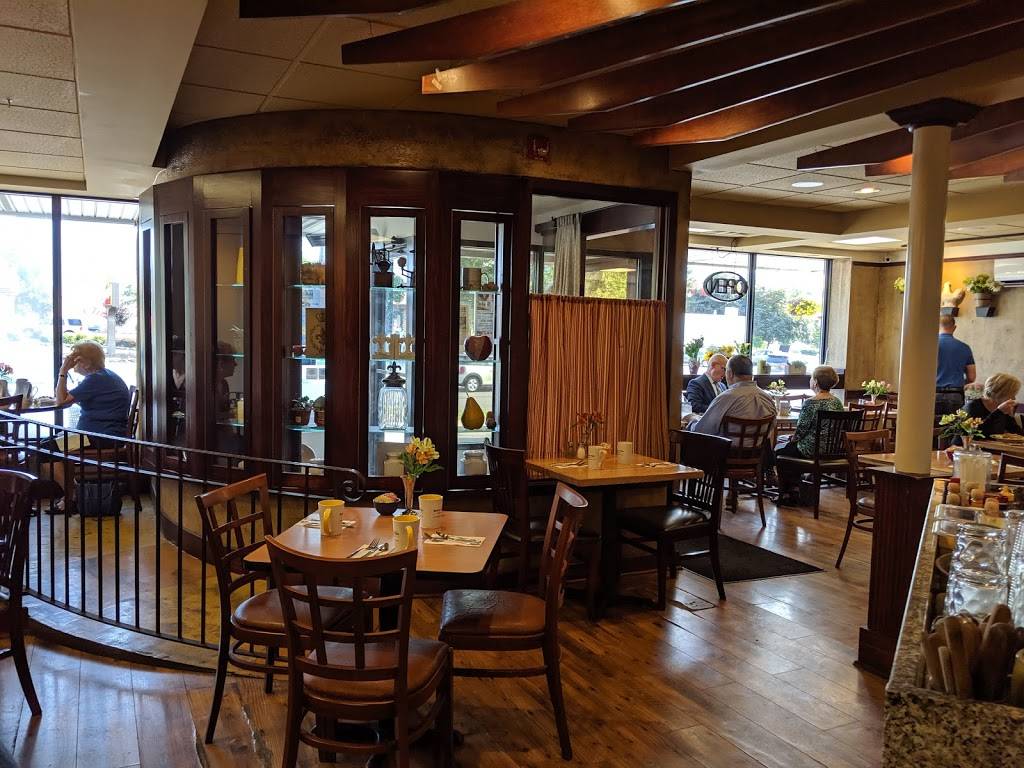 Breakn Eggs Crêperie | restaurant | 5235 Main St, Buffalo, NY 14221, USA | 7166343447 OR +1 716-634-3447