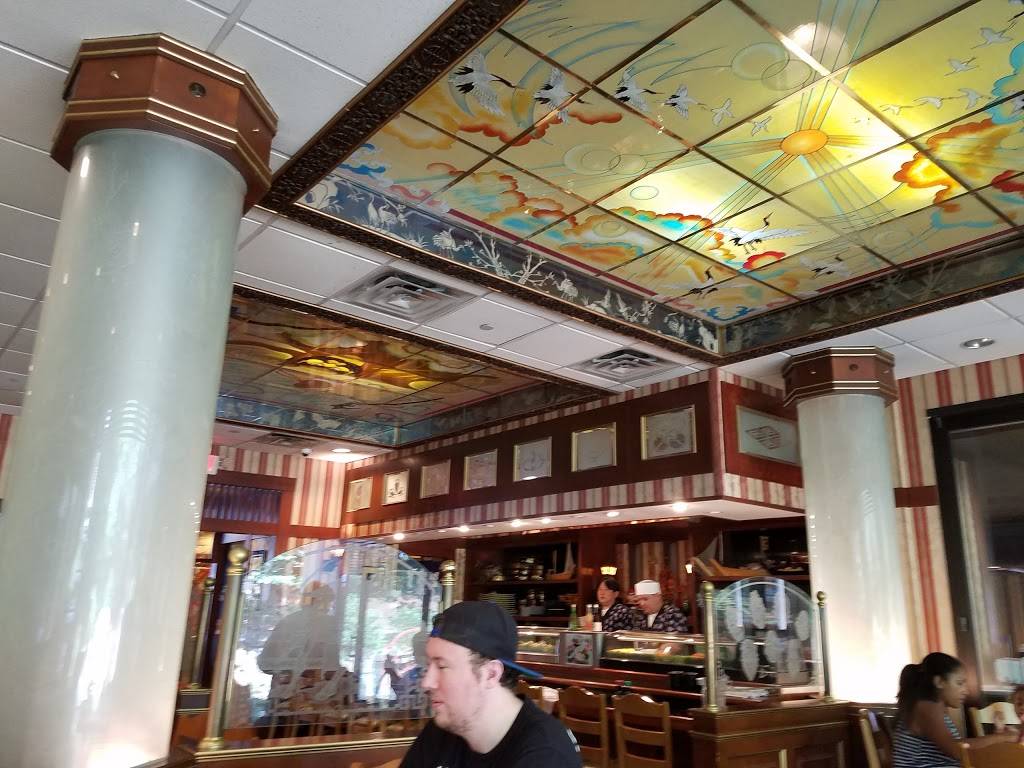 Lees Golden Buddha Restaurant | restaurant | 3861 Roswell Rd NE, Atlanta, GA 30342, USA | 4042613777 OR +1 404-261-3777