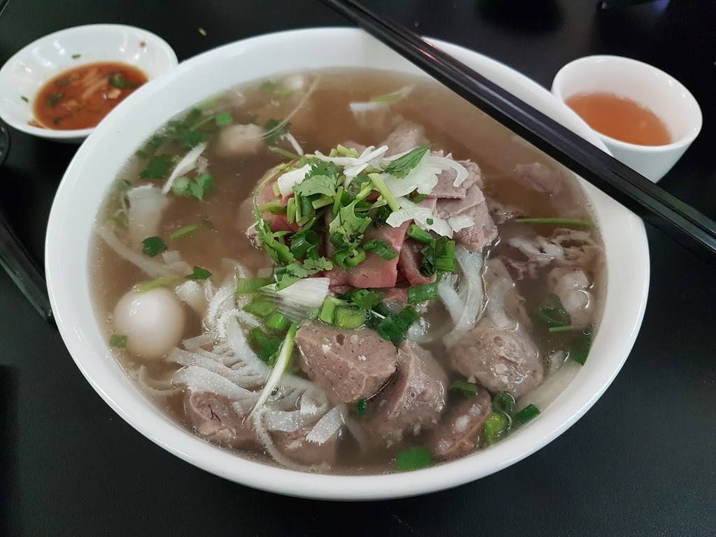 Authentic Vietnamese Pho House (KANATA LOCATION) | restaurant | 5373 Fernbank Rd, Stittsville, ON K2S 1B6, Canada | 6138368088 OR +1 613-836-8088