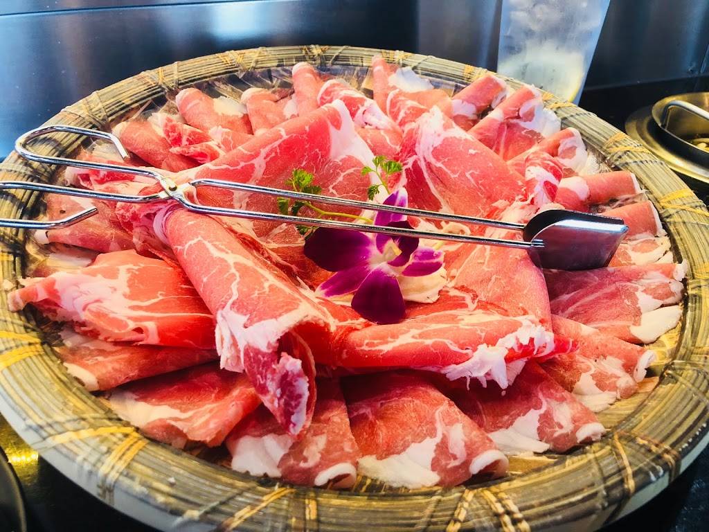 Rolls by Chubby Cattle | restaurant | 2001 Coit Rd, Plano, TX 75075, USA | 8888876557 OR +1 888-887-6557