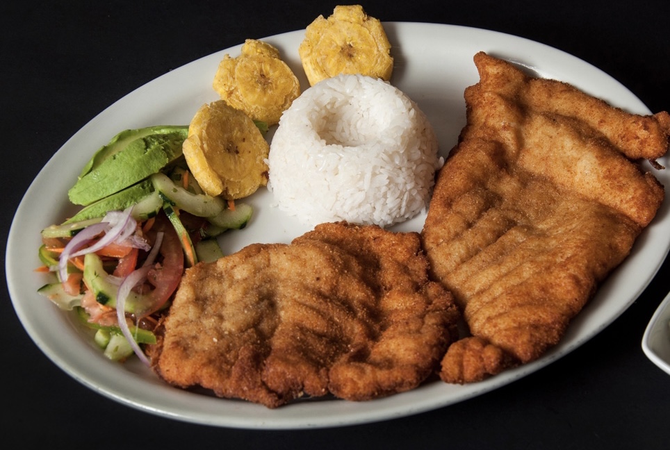 La Familia Panadería Restaurante | bakery | 555 Bloomfield Ave, Newark, NJ 07107, USA | 9735585930 OR +1 973-558-5930