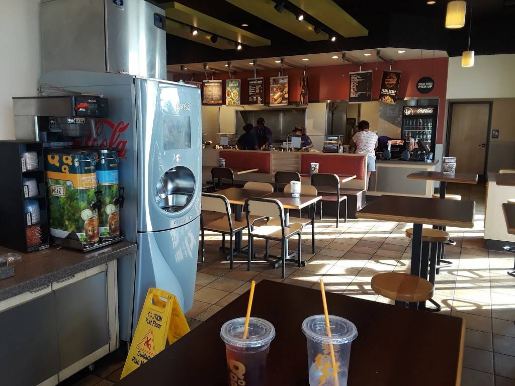 QDOBA Mexican Eats | restaurant | 13006 Shelbyville Rd Suite 101, Louisville, KY 40243, USA | 5022446703 OR +1 502-244-6703