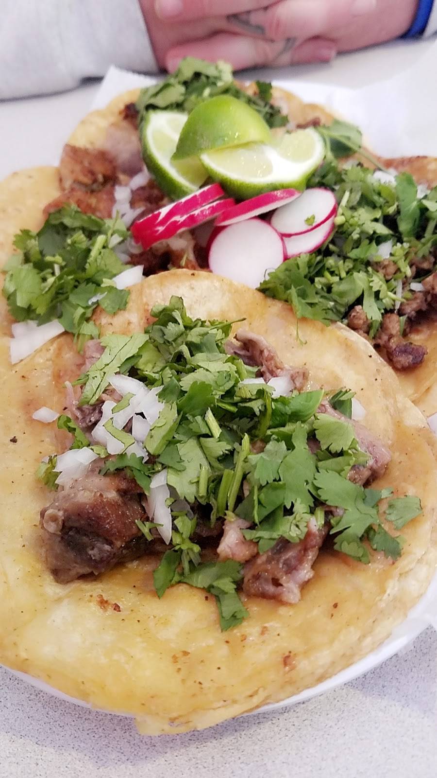 Taqueria Don Pancho | restaurant | 1807 N Irwin Ave, Green Bay, WI 54302, USA | 9206342088 OR +1 920-634-2088