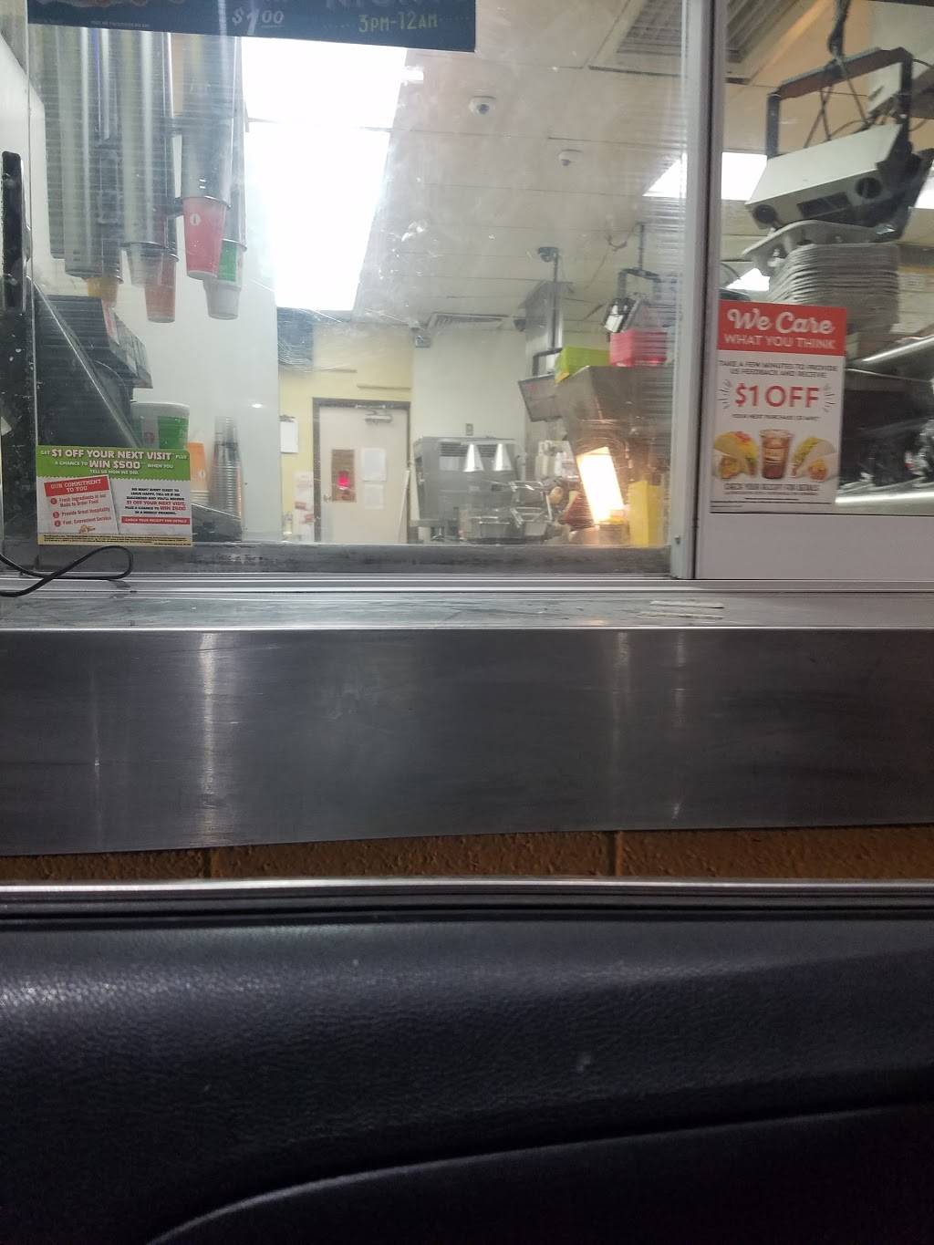 Del Taco | meal takeaway | 4436 S 1900 W, Roy, UT 84067, USA | 8017315221 OR +1 801-731-5221