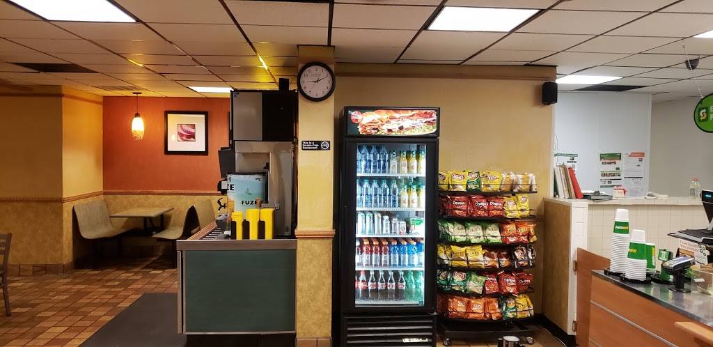Subway Restaurants | restaurant | 1124 Uvalde Road, Store# 21, Northshore West, Houston, TX 77015, USA | 7134515848 OR +1 713-451-5848