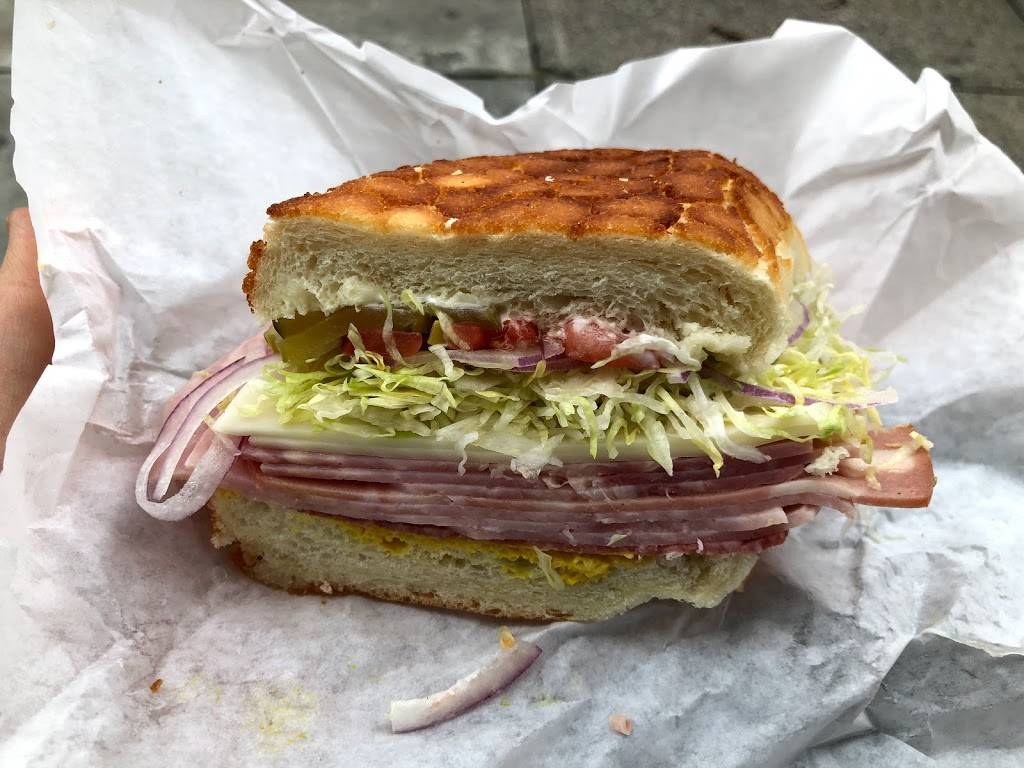 Freddies Sandwiches | meal takeaway | 300 Francisco St, San Francisco, CA 94133, USA | 4154332882 OR +1 415-433-2882
