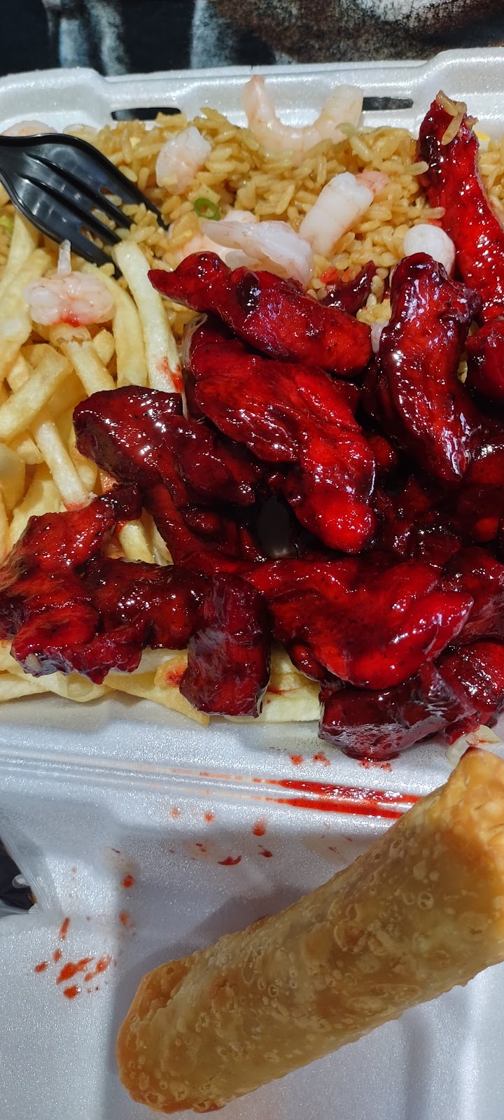 Pa’ Los Chinos Restaurant Davenport | restaurant | 7563 Osceola Polk Line Rd, Davenport, FL 33896, USA | 3214014347 OR +1 321-401-4347