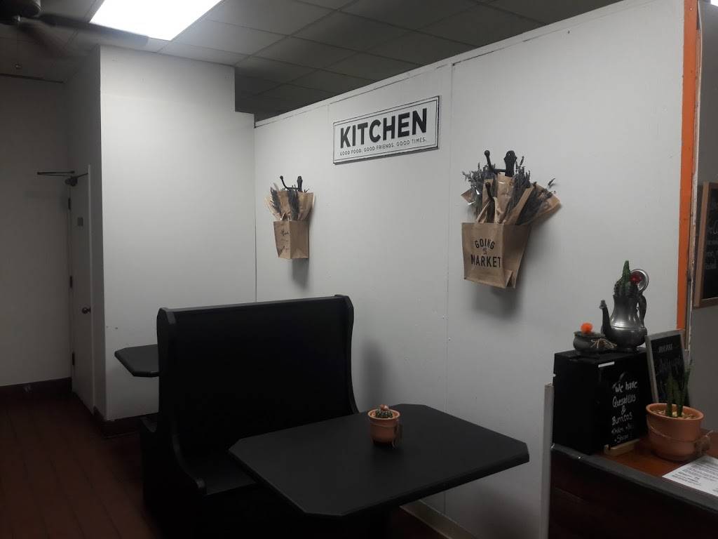 Calú Comfort Food | restaurant | 2119 63rd Ave E, Bradenton, FL 34203, USA | 9418964617 OR +1 941-896-4617