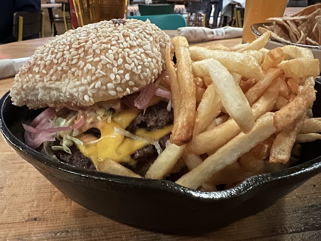 Punch Bowl Social Austin | restaurant | 11310 Domain Dr, Austin, TX 78758, USA | 5123689070 OR +1 512-368-9070