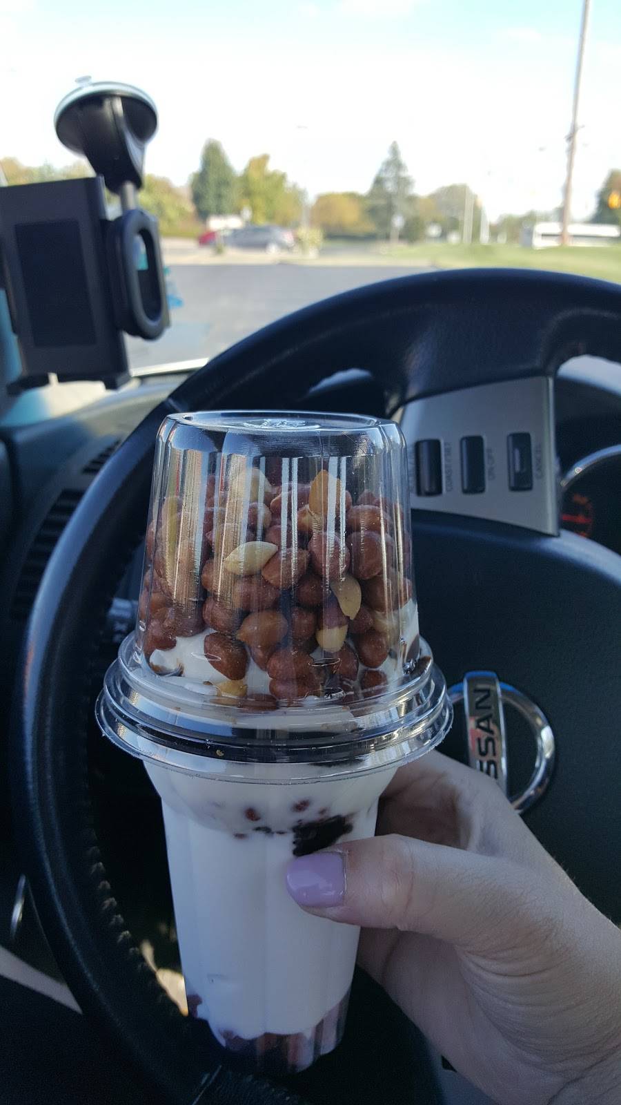 Dairy Queen | restaurant | 2530 Bethel Rd, Columbus, OH 43220, USA | 6145381120 OR +1 614-538-1120