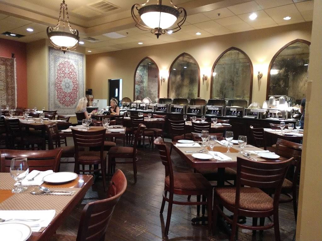 Narins Bombay Brasserie | restaurant | 3005 W Loop S, Houston, TX 77027, USA | 7136222005 OR +1 713-622-2005