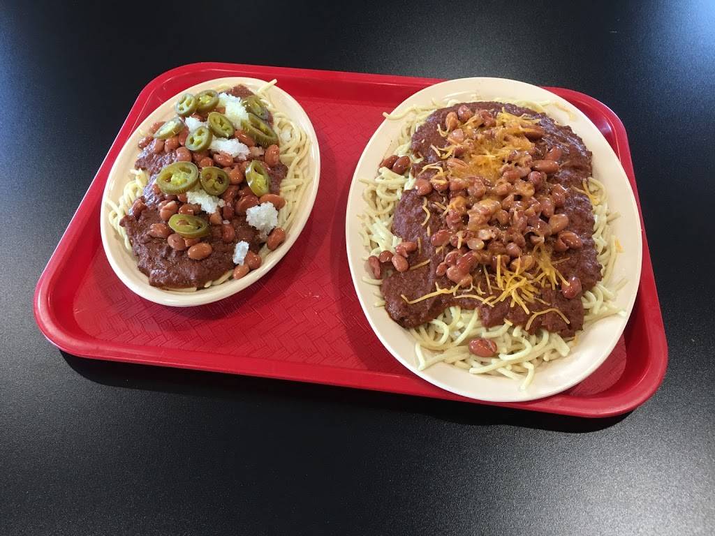 Cardinal Coney | restaurant | 701 S Madison St, Webb City, MO 64870, USA | 4177170758 OR +1 417-717-0758