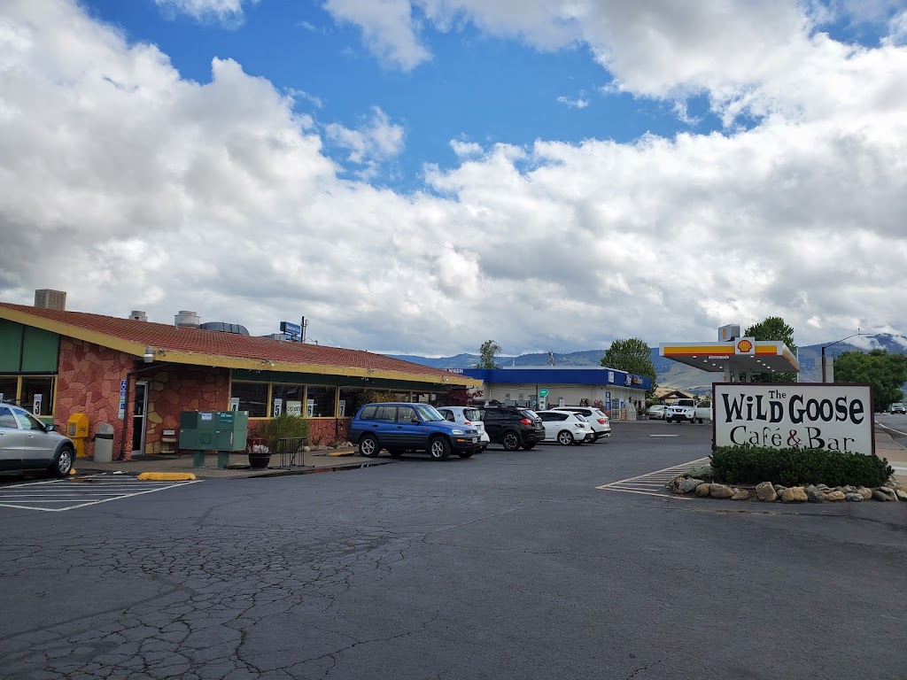 Wild Goose Cafe & Bar | restaurant | 2365 Ashland St, Ashland, OR 97520, USA | 5414884103 OR +1 541-488-4103