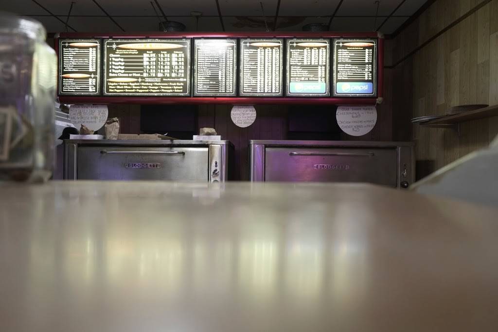 Galaxy Pizza House | restaurant | 342 Main St, Fairhaven, MA 02719, USA | 5089977587 OR +1 508-997-7587