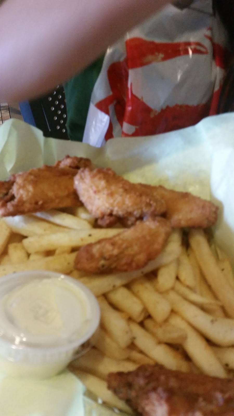 Shabang Seafood | restaurant | 14466 Main St, Hesperia, CA 92345, USA | 7609983680 OR +1 760-998-3680