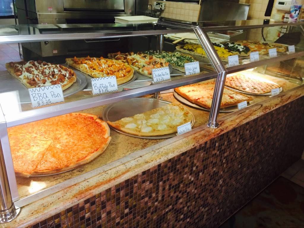 Billys Pizza & Pasta | meal delivery | 1820, 853 Castleton Ave, Staten Island, NY 10310, USA | 7184484848 OR +1 718-448-4848