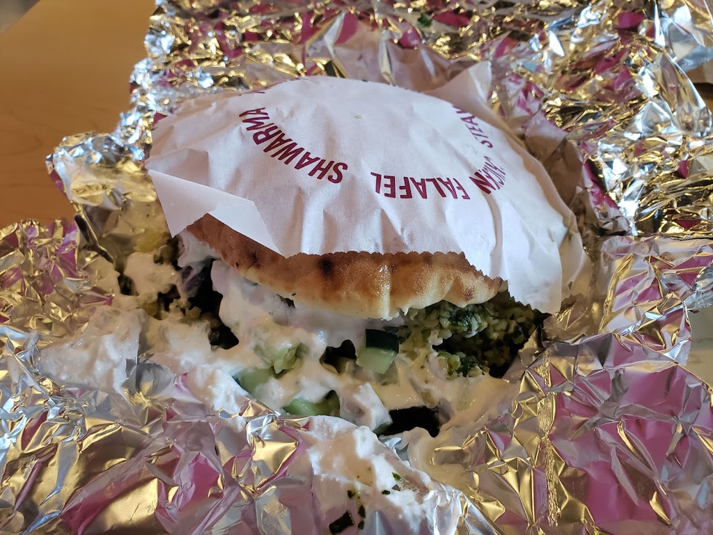 The hummus and Pita Co. | restaurant | 2317 Memorial Pkwy SW Suite, Huntsville, AL 35801, USA | 2569457305 OR +1 256-945-7305