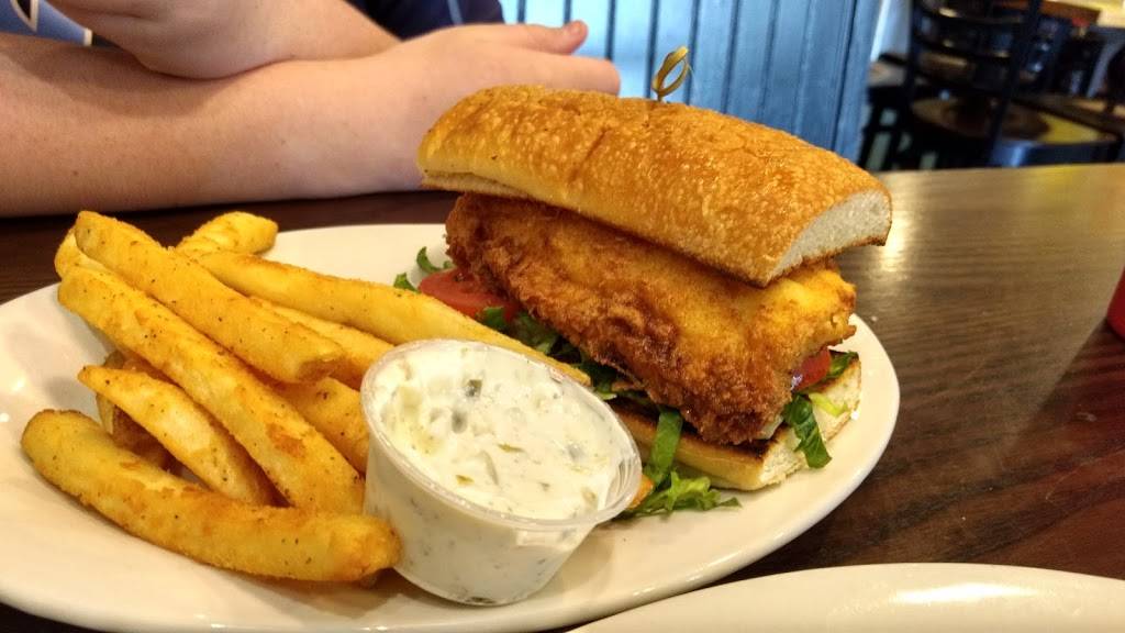 Fish Bites Seafood Restaurant | restaurant | 6132 Carolina Beach Rd, Wilmington, NC 28412, USA | 9107911117 OR +1 910-791-1117