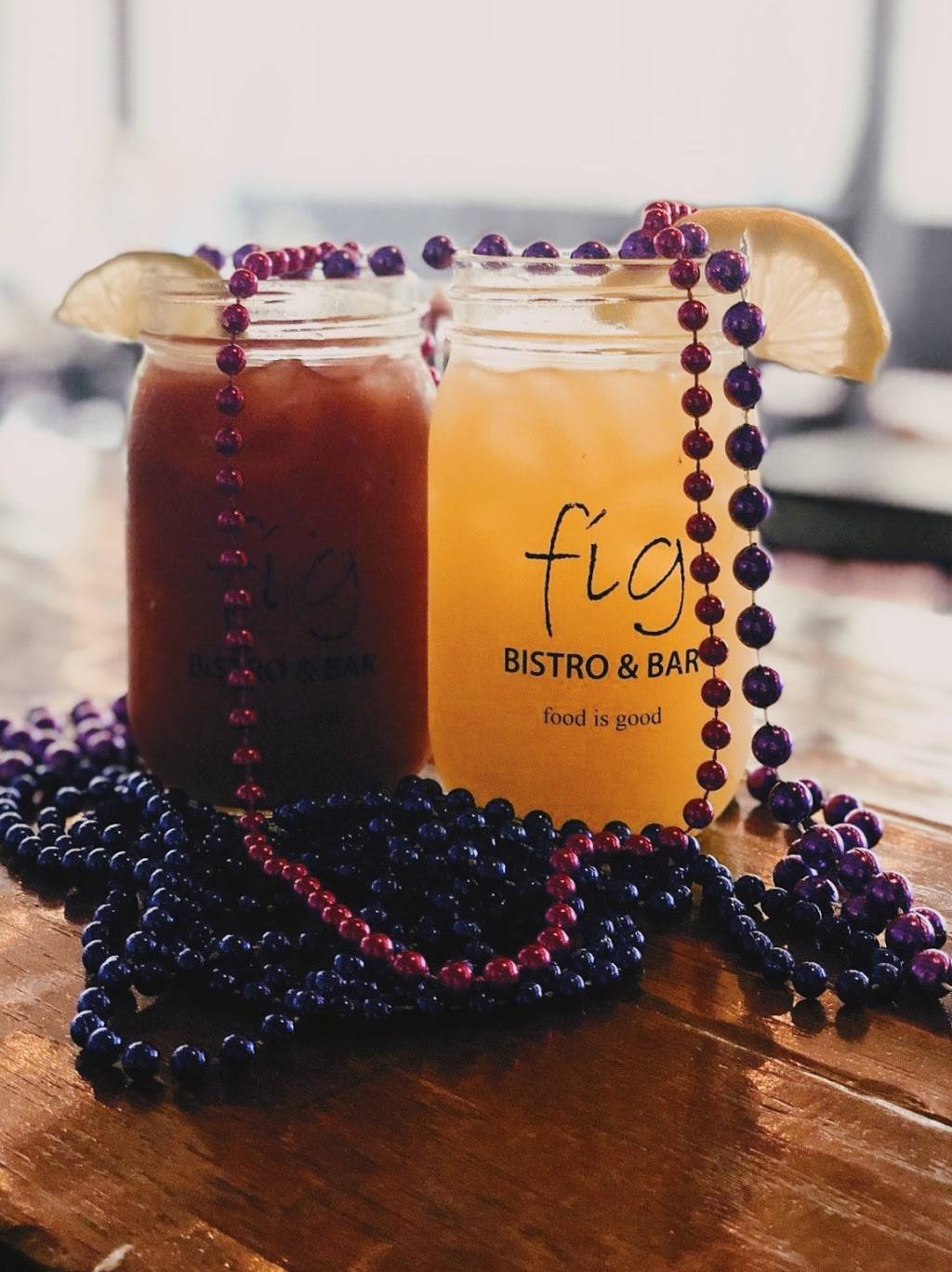 Fig | restaurant | 1331 W Main St, Charlottesville, VA 22903, USA | 4349955047 OR +1 434-995-5047