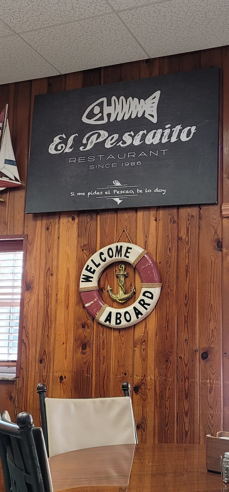 El Pescaito | restaurant | 7441 NW 72nd Ave, Miami, FL 33166, USA | 3058857205 OR +1 305-885-7205