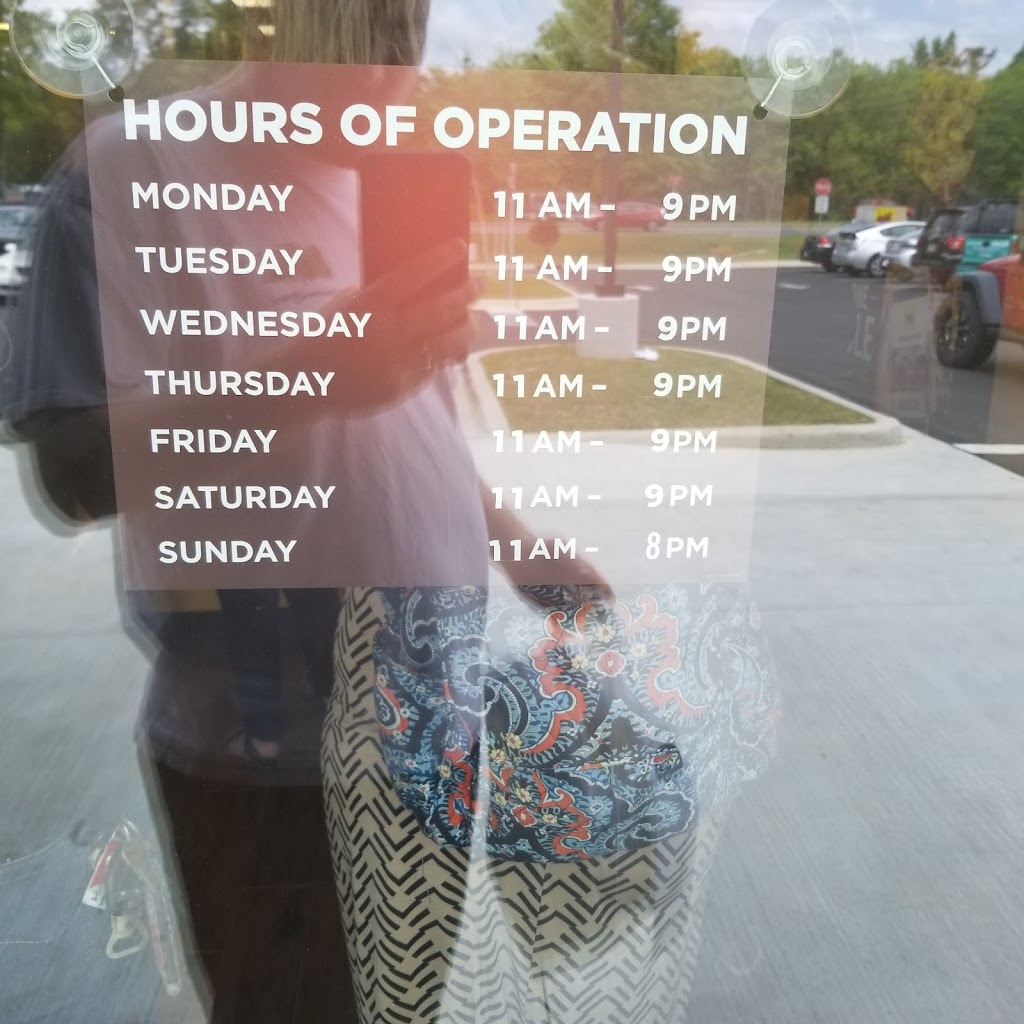 Moes Southwestern Grill | restaurant | 4741 US-90, Pace, FL 32571, USA | 8507368058 OR +1 850-736-8058