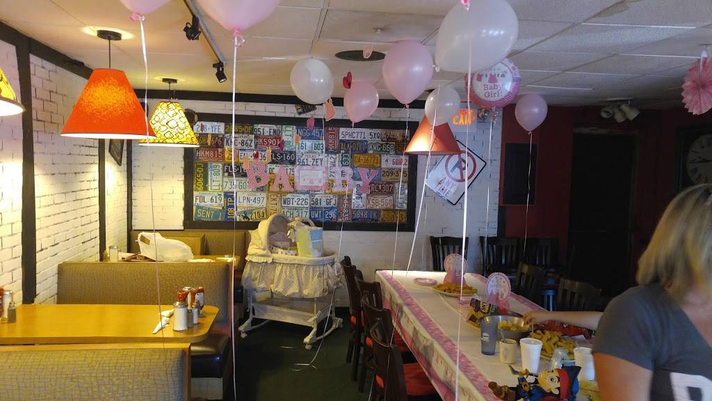 West End Diner | restaurant | 1558 US-209, Brodheadsville, PA 18322, USA | 5709928900 OR +1 570-992-8900