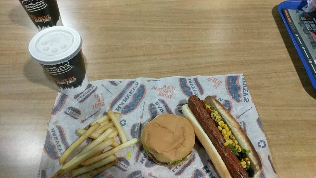 Harveys | restaurant | 7881 Boulevard Newman, LaSalle, QC H8N 1X7, Canada | 5143638616 OR +1 514-363-8616