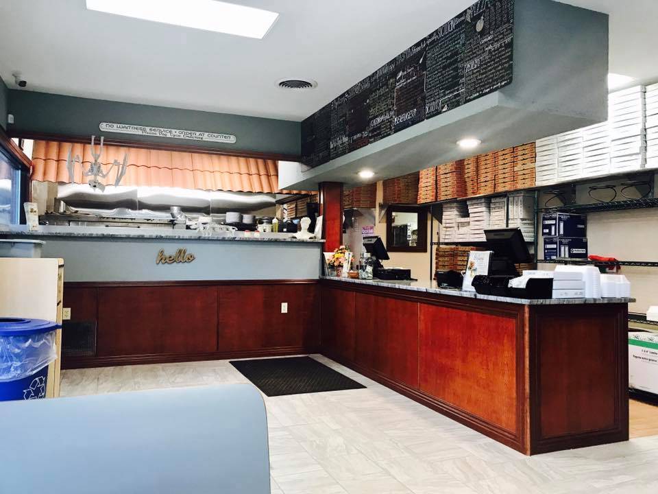 Stefanos Pizzeria | restaurant | 32620 NY-26, Carthage, NY 13619, USA | 3154934444 OR +1 315-493-4444