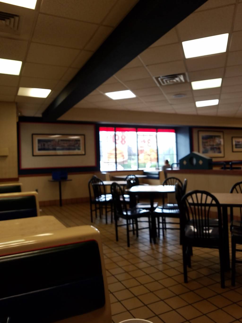 Burger King | restaurant | 1252 Main St, Sanford, ME 04073, USA | 2073248797 OR +1 207-324-8797