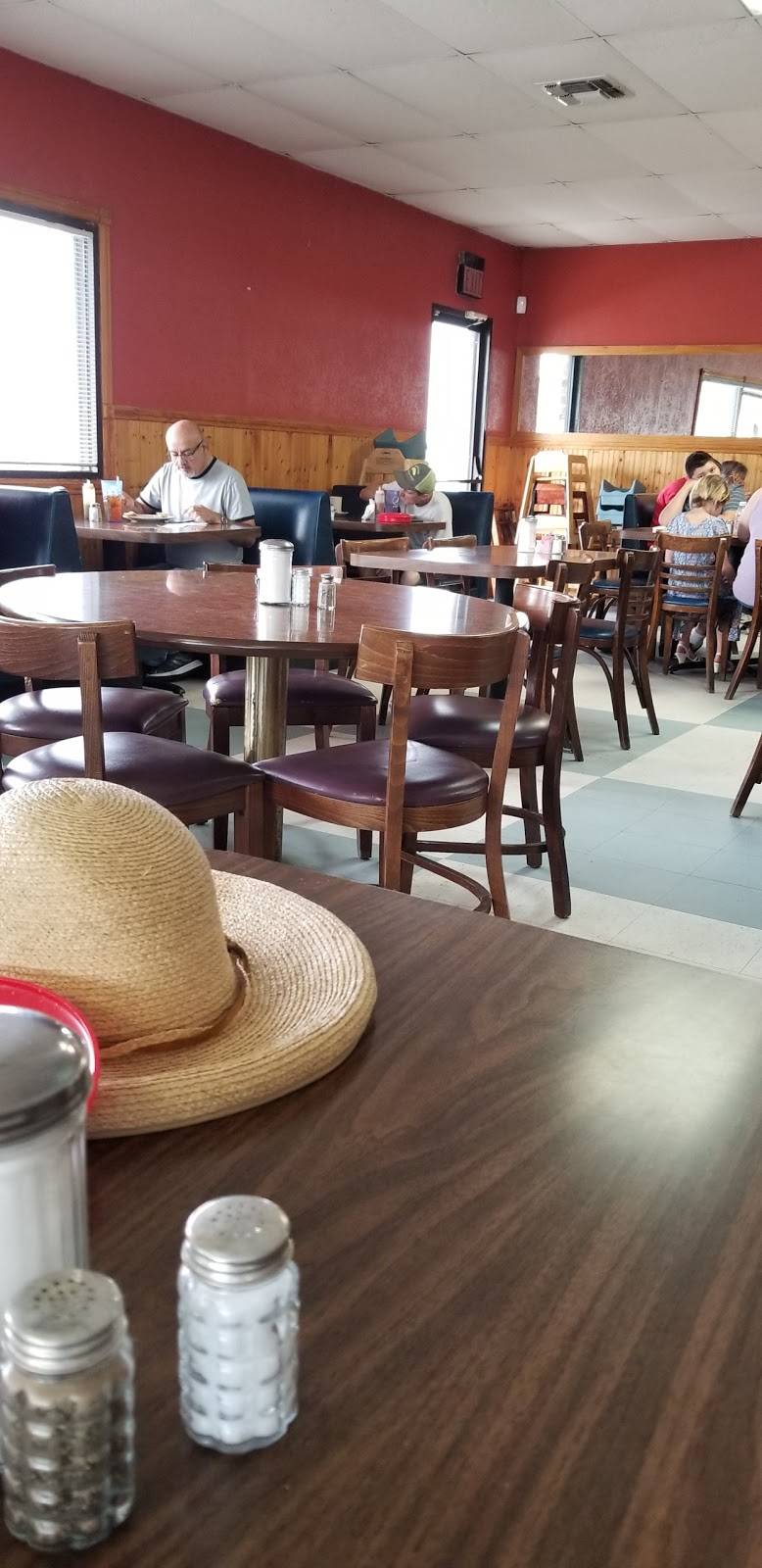 Thousand Oaks Cafe | restaurant | 4334 Thousand Oaks, San Antonio, TX 78217, USA | 2106538058 OR +1 210-653-8058