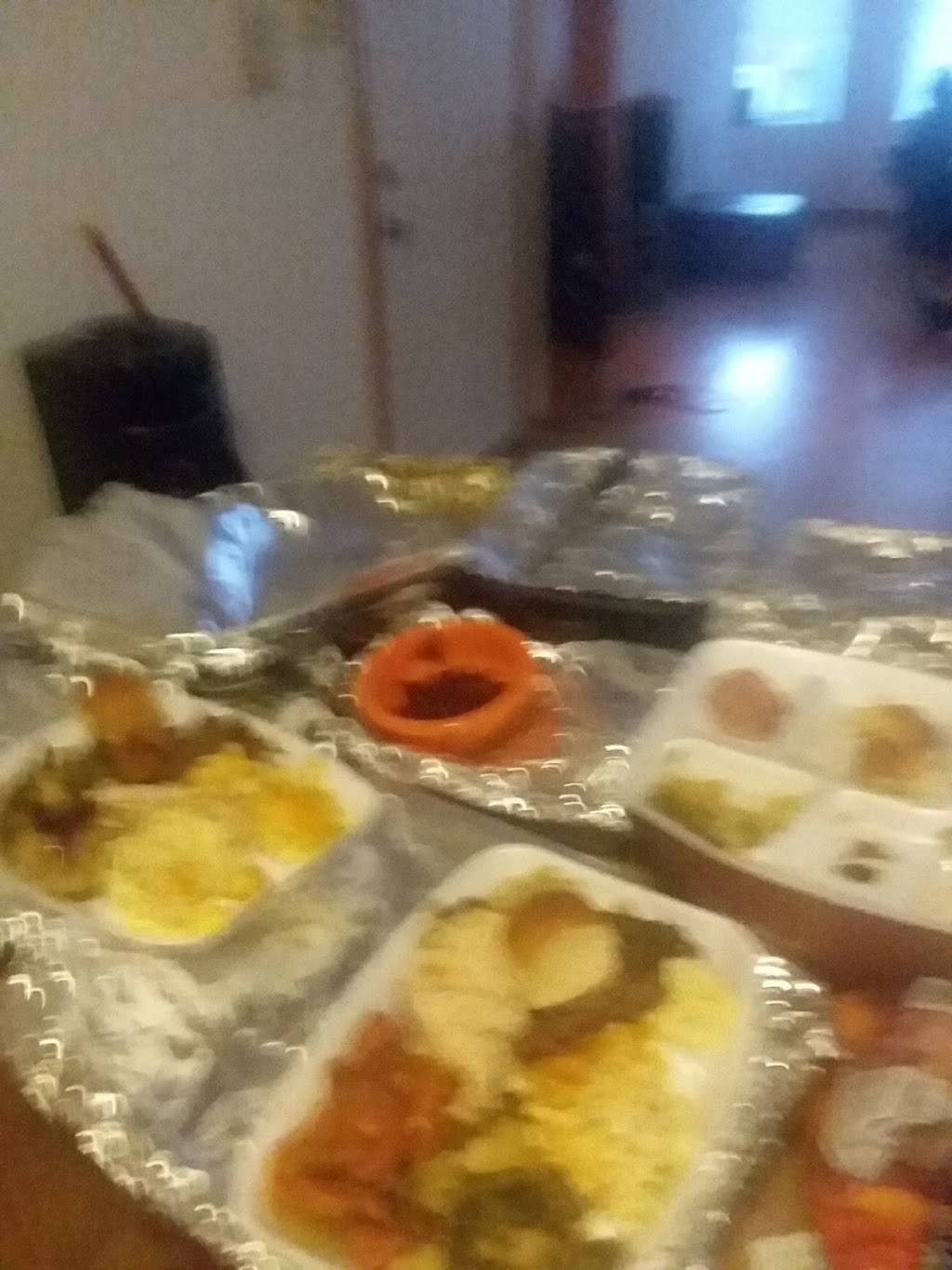 Kingfish Seafood | restaurant | 413 E 71st St, Chicago, IL 60619, USA | 7739943344 OR +1 773-994-3344