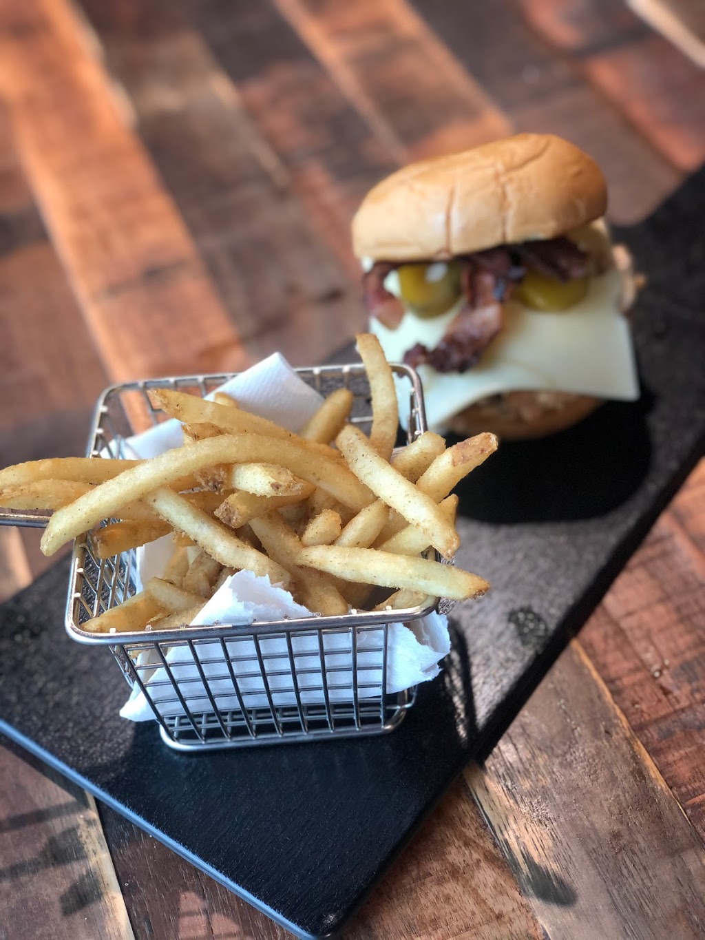 The 205 | restaurant | 2451 Jack Warner Pkwy, Tuscaloosa, AL 35401, USA | 2054980089 OR +1 205-498-0089